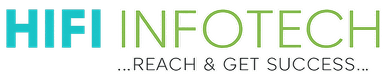 Hifi Infotech Logo